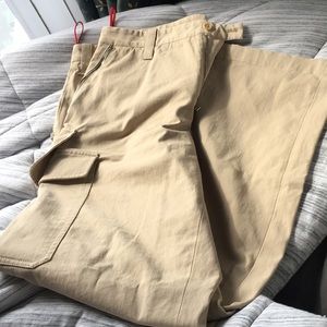 Prada Milano men's pants